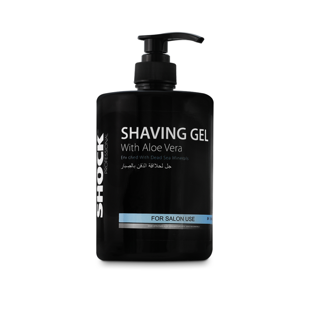 Shaving Gel